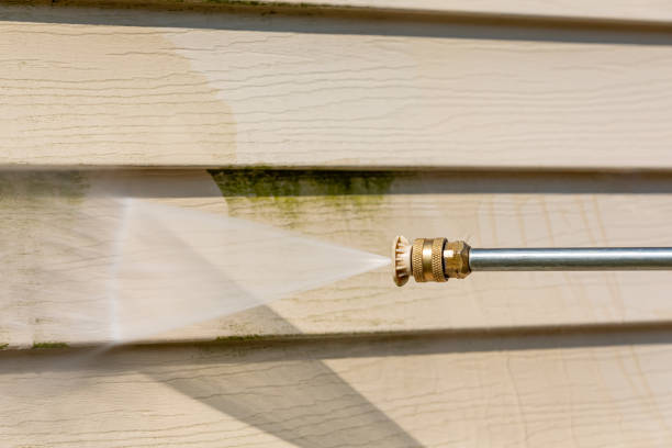 Deck Cleaning Services in Nitro, WV